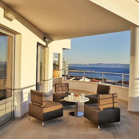 Apartments Mario Migros Makarska Ngoại thất bức ảnh